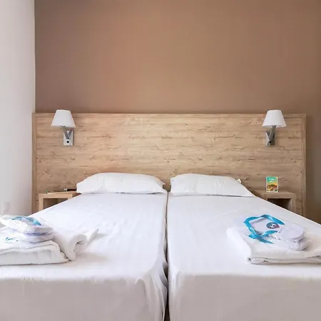 Select'so - Le Poseidon Apartment *