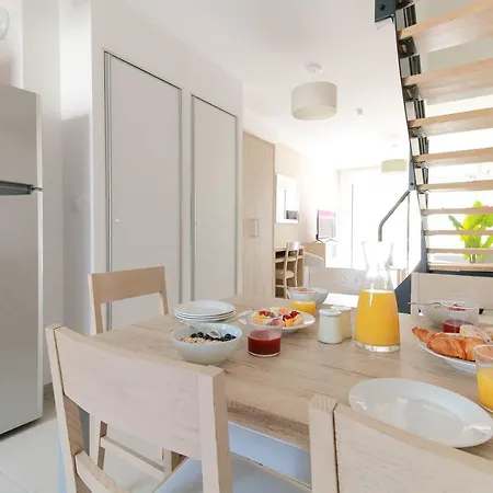Select'so - Le Poseidon Bormes-les-Mimosas
