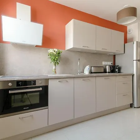 Select'so - Le Poseidon Apartment Bormes-les-Mimosas
