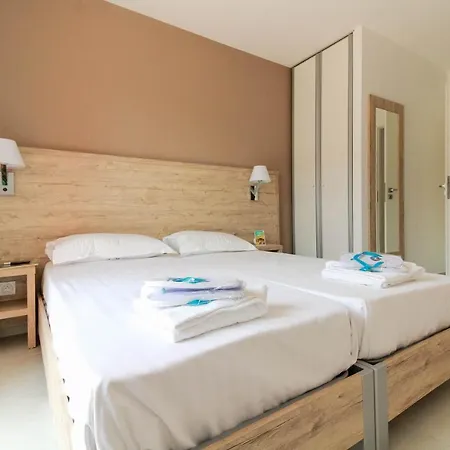 Apartment Select'so - Le Poseidon *