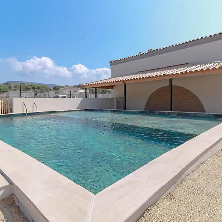 Select'so - Le Poseidon Apartment