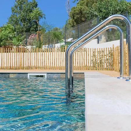 Appartement Poseidon - Mazet F - 58 M2 - 6 Personnes *