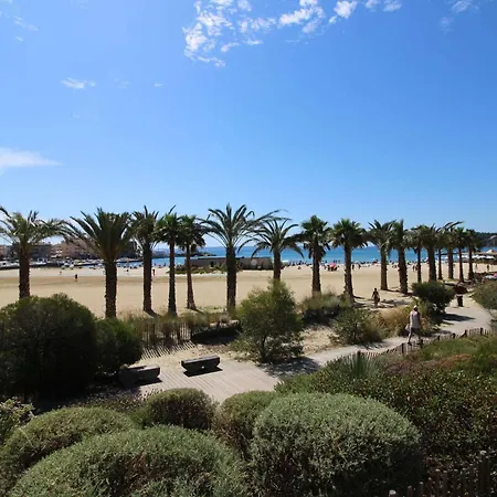 شقة Select'sohome - Le Poseidon - En Duplex Avec Parking Prive Et Piscine ! - Pos-f *